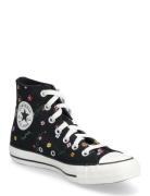 Converse Chuck Taylor All Star Svart