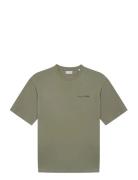 Maison Labiche Paris Chassaigne Maison Labiche/Gots Khaki Green