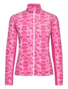 Kari Traa Olga Fleece Rosa