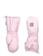 Reima Mittens , Tassu Rosa