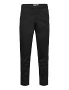 Selected Slhslimtape-New Miles 172 Flex Pants W N Svart