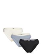 BOSS 3P Brief Multi/patterned