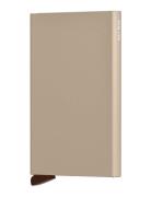 Secrid C-Orange Beige