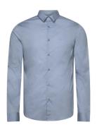 Armani Exchange Shirt Blå