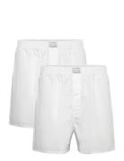 GANT Boxer Shorts 2-Pack Gift Box Vit