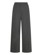 InWear Gincetteiw Melange Pants Grå