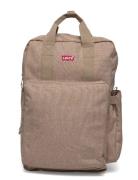 Levi's® Lpack Large Oatmeal Heather Beige