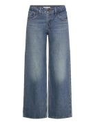 Levi's® Low Loose Rescued City Blå