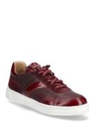 UNISA Fidolonfver Burgundy