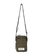 DAY ET Day Gweneth Re-S Compact Mini Khaki Green