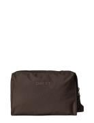 DAY ET Day Re-S Tonal Washbag L Brun