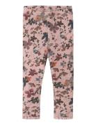 Name It Nbfnaline Legging Rosa
