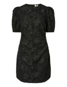 YAS Yashelle Ss Dress - Ka Svart