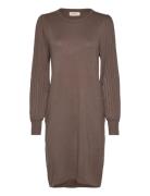 FREE/QUENT Fqjoel-Dress Brun