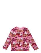 MUMIN Party Moment Shirt Rosa