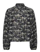 Munthe Lynx Multi/patterned