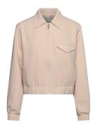 Dante6 Dante6-Prince Bomber Jacket Kräm