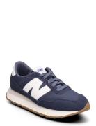 New Balance New Balance 237 Good Vibes Marinblå