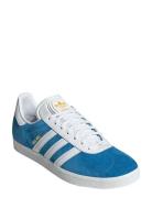 Adidas Performance Gazelle Blå
