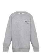 Björn Borg Borg Essential 1 Sweatshirt Grå