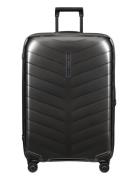 Samsonite Attrix Spinner Svart