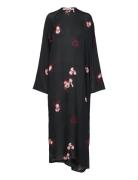 RODEBJER Rodebjer Marge Bouquet Svart