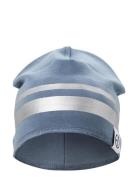 Elodie Details Winter Beanie - Berry Blue Blå