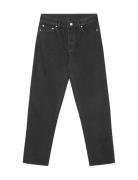 Mads Nørgaard Arizona Black Black Coen Jeans Svart