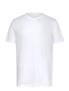 Armani Exchange T-Shirt Vit