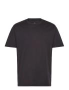Armani Exchange T-Shirt Marinblå