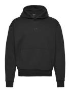 OAKLEY Metal Rise Hoodie Svart