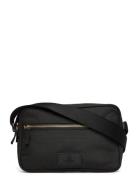 Markberg Flamembg Cross. Bag, Rec. Svart