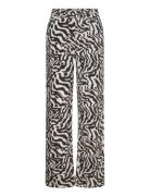 Dante6 Dante6-Spotted Animalistic Jeans Svart