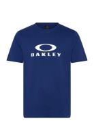 OAKLEY O Bark 2.0 Blå