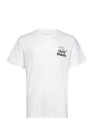 Clean Cut Copenhagen Duck Rabbit T-Shirt Vit