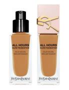 Yves Saint Laurent Ysl All Hours Glow Foundation