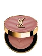 Yves Saint Laurent Ysl Make Me Blush Bold Blurring Blush Rosa