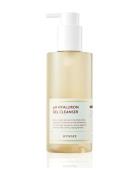 Hyggee Ph Hyaluron Gel Cleanser Nude