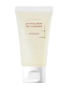 Hyggee Ph Hyaluron Gel Cleanser Nude