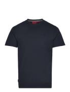 Superdry Vintage Logo Emb Tee Marinblå