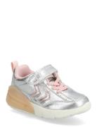 Hummel Daylight Glitter Jr Silver