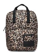 Markberg Darlambg Backpack, Monochrome Brun