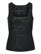 Only Play Onpfont Un Sl 2-Way Top X Svart