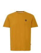 Blend Bhjukas Tee Orange