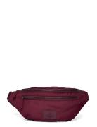 Markberg Cargombg Bum Bag, Recycled Burgundy