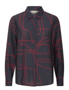 Fransa Frdaphne Sh 1 Marinblå