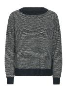 ICHI Ihkamara Ls20 Svart