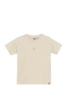 Daily 7 T-Shirt Basic Kräm