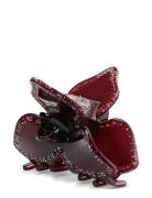 SUI AVA Polly Harvest Middle Burgundy