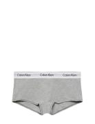 Calvin Klein Boyshort Grå